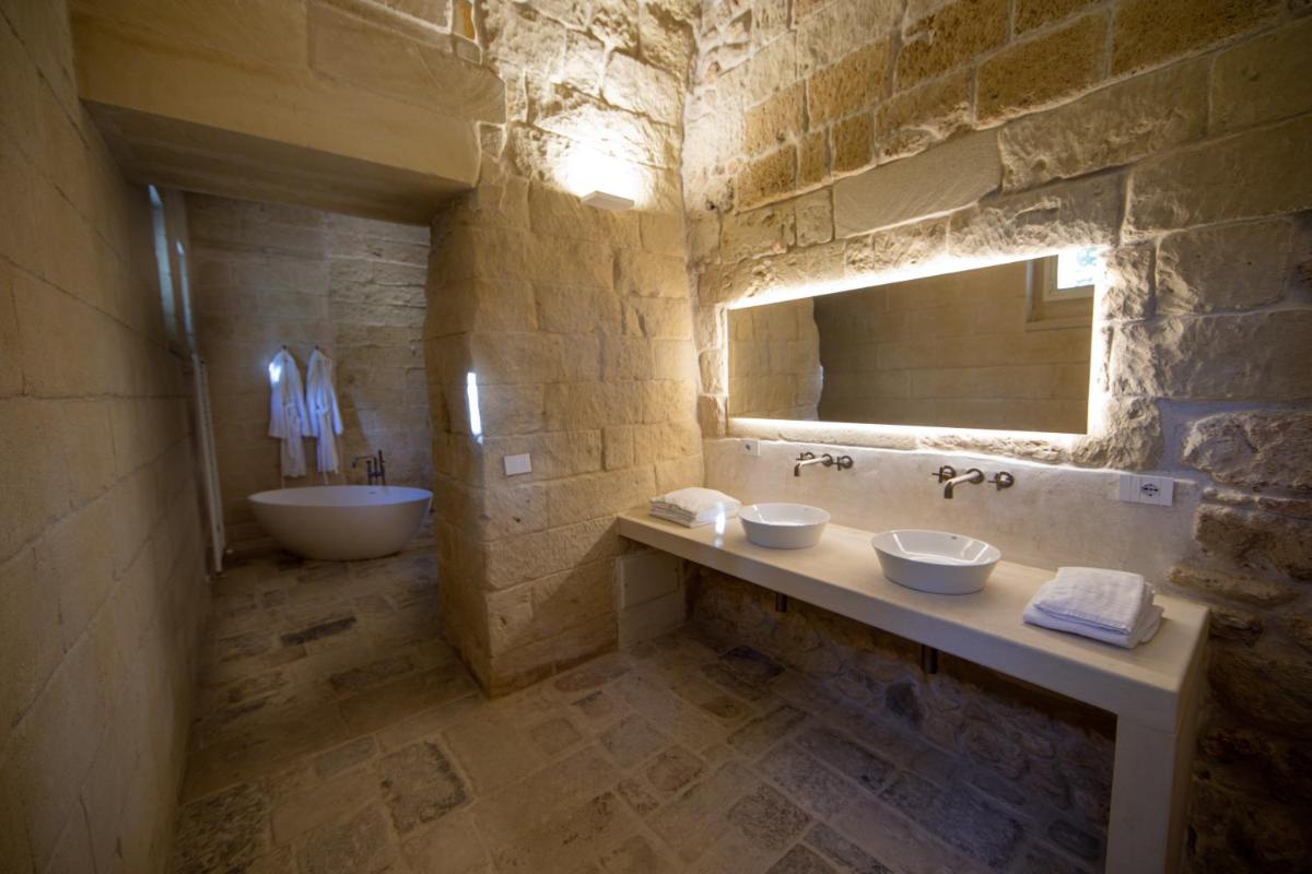 Masseria Lilei - Puglia, Salento