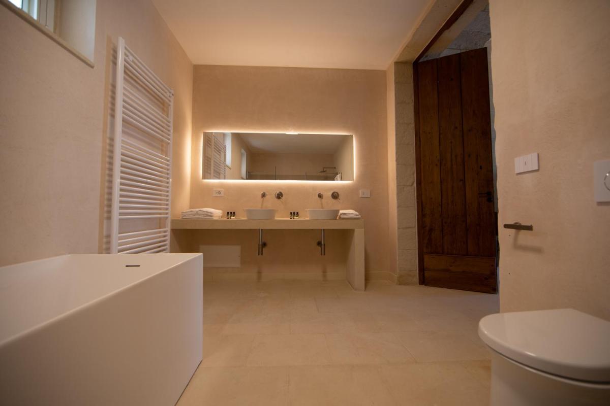 Masseria Lilei - Puglia, Salento