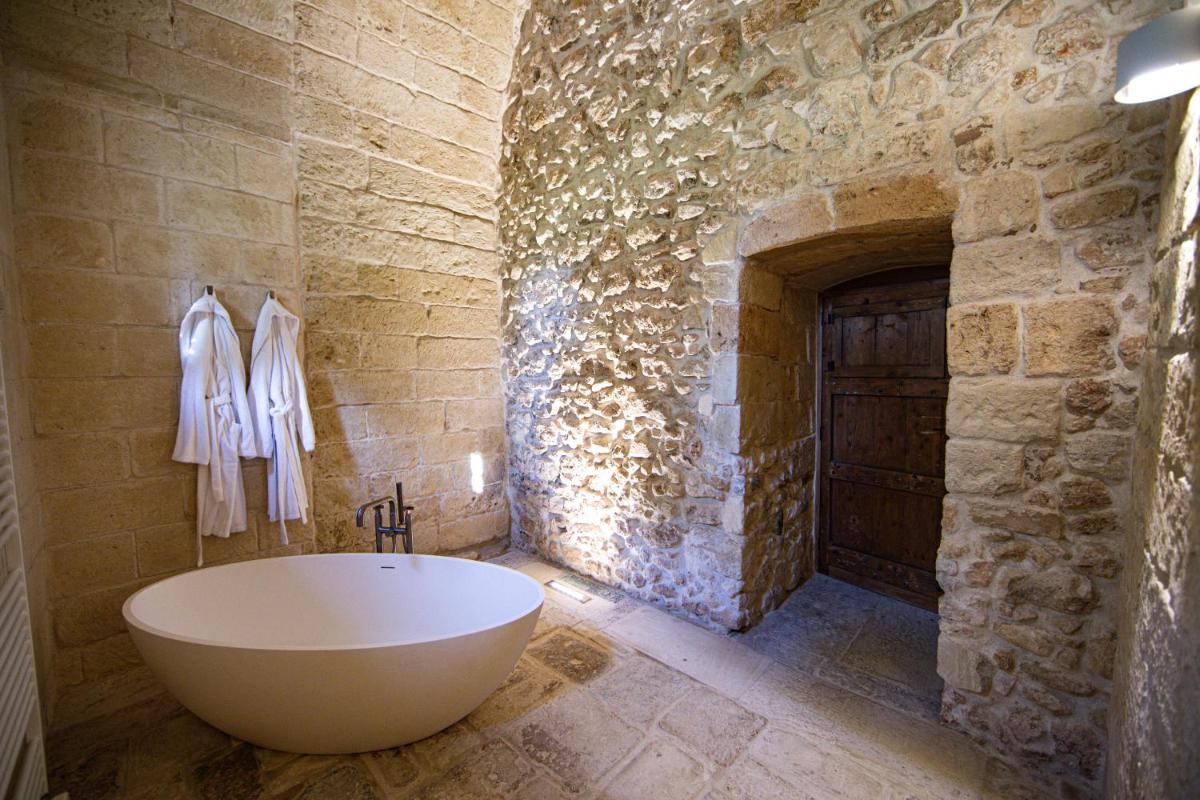 Masseria Lilei - Puglia, Salento