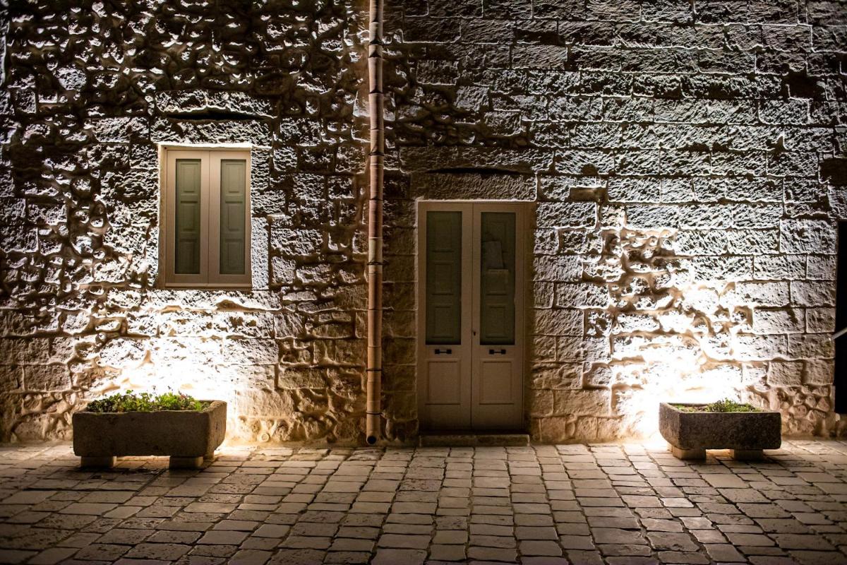 Masseria Lilei - Puglia, Salento