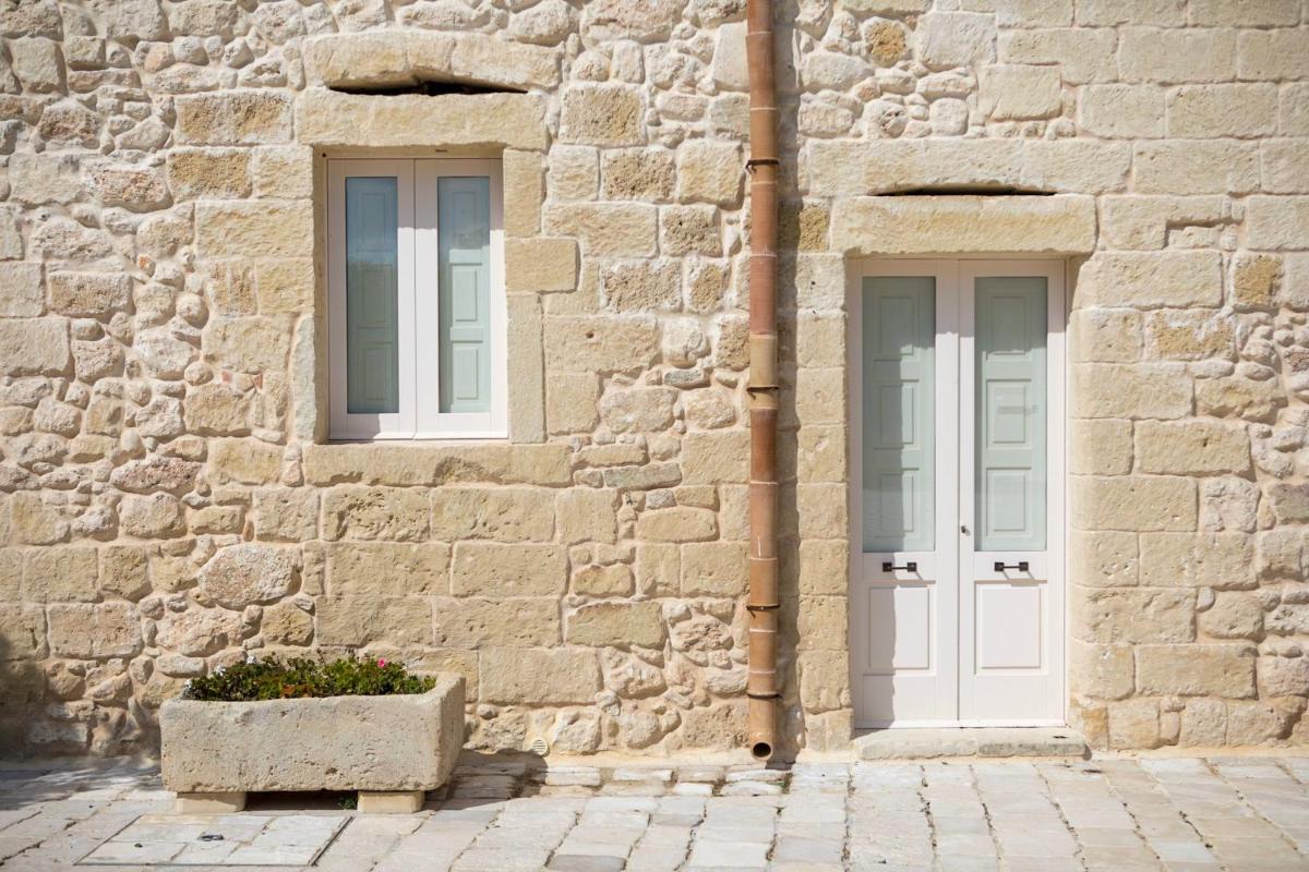 Masseria Lilei - Puglia, Salento