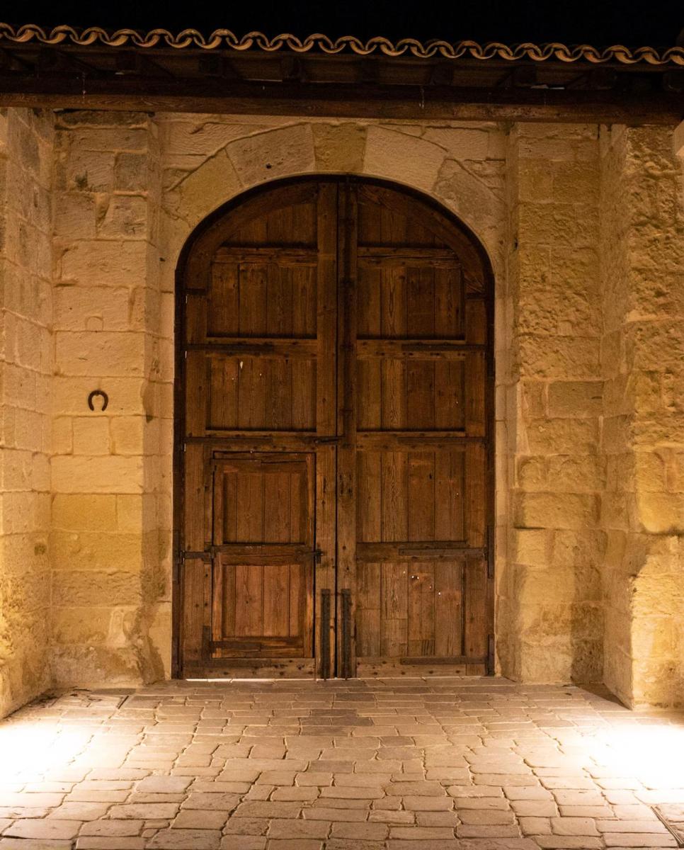 Masseria Lilei - Puglia, Salento