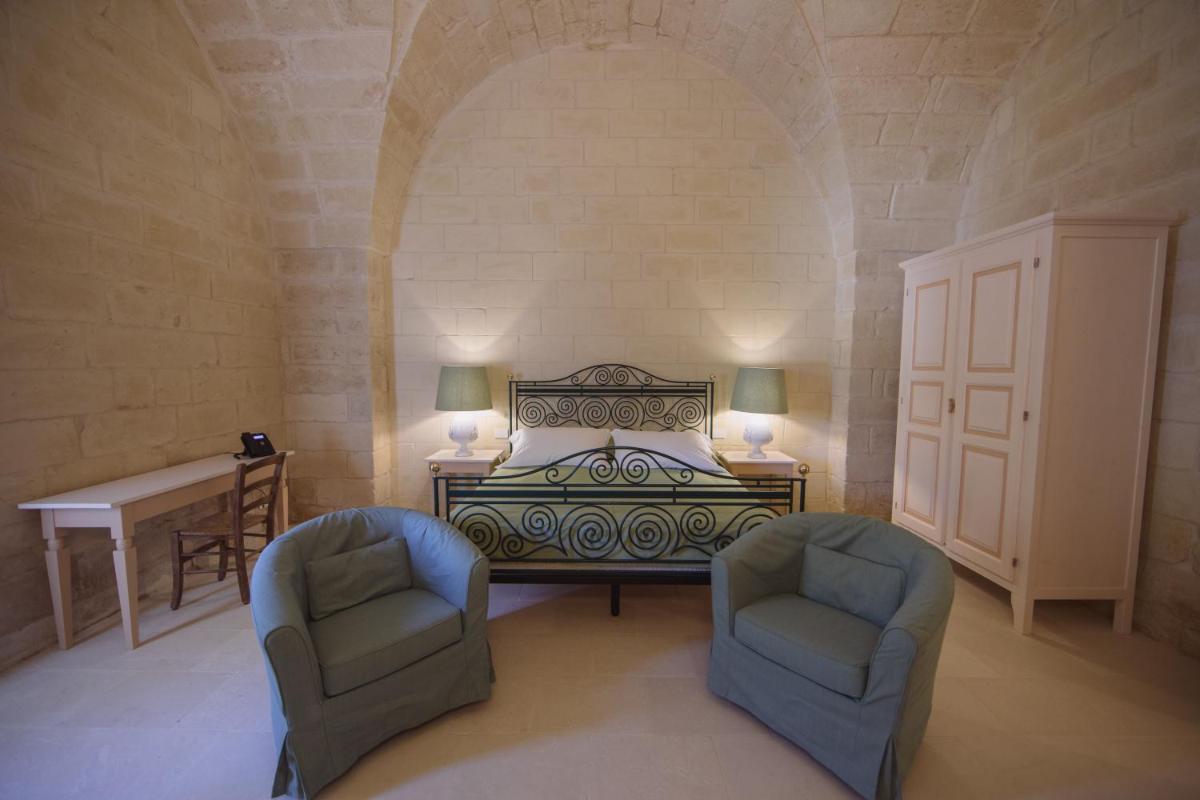 Masseria Lilei - Puglia, Salento
