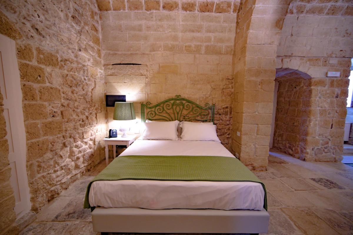 Masseria Lilei - Puglia, Salento