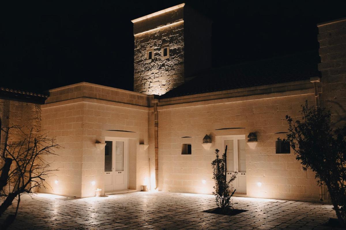 Masseria Lilei - Puglia, Salento