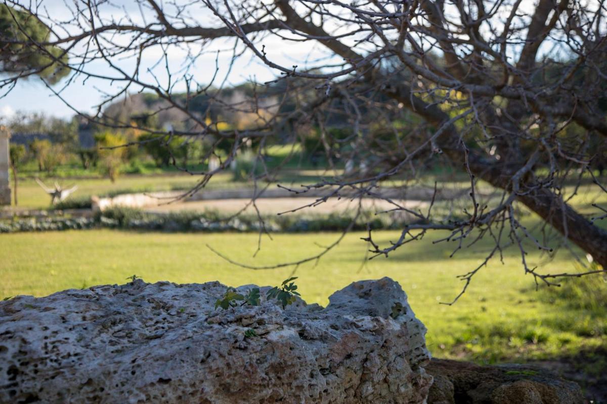 Masseria Lilei - Puglia, Salento