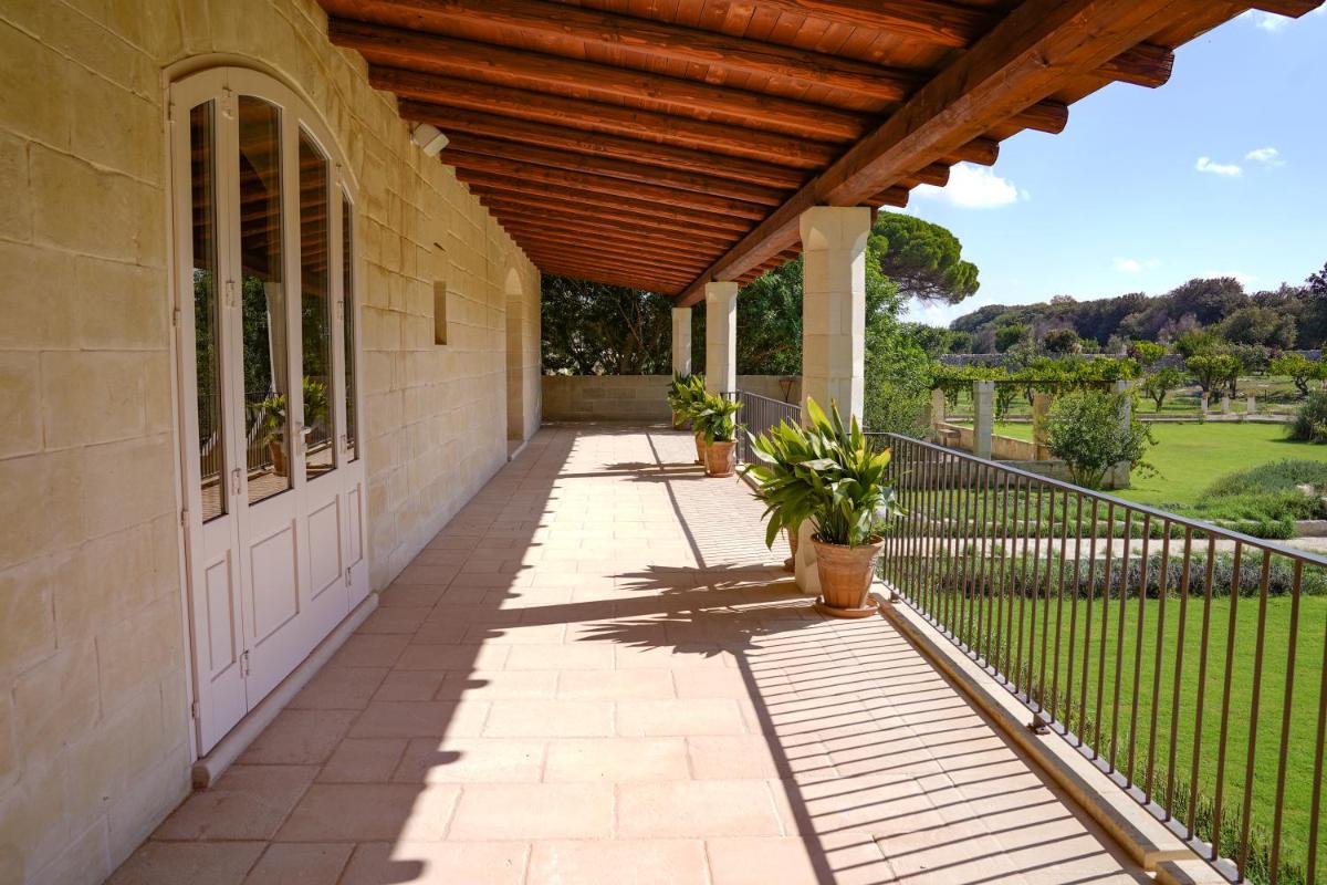 Masseria Lilei - Puglia, Salento