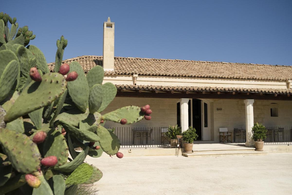 Masseria Lilei - Puglia, Salento