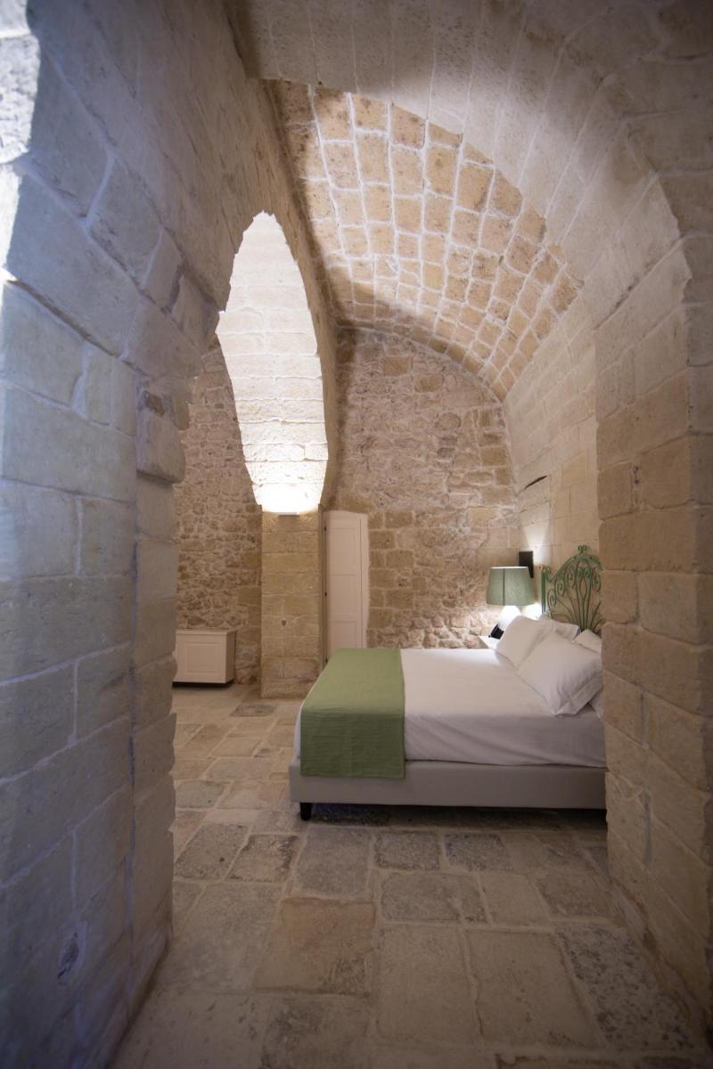 Masseria Lilei - Puglia, Salento