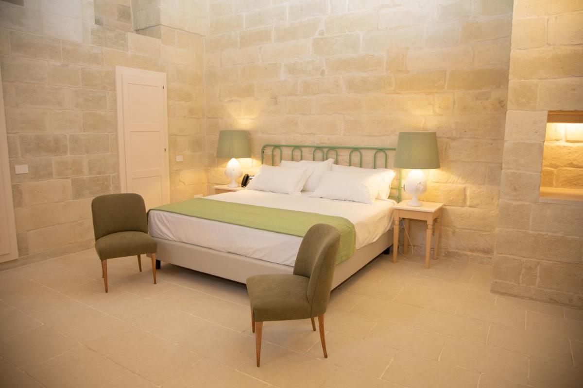Masseria Lilei - Puglia, Salento
