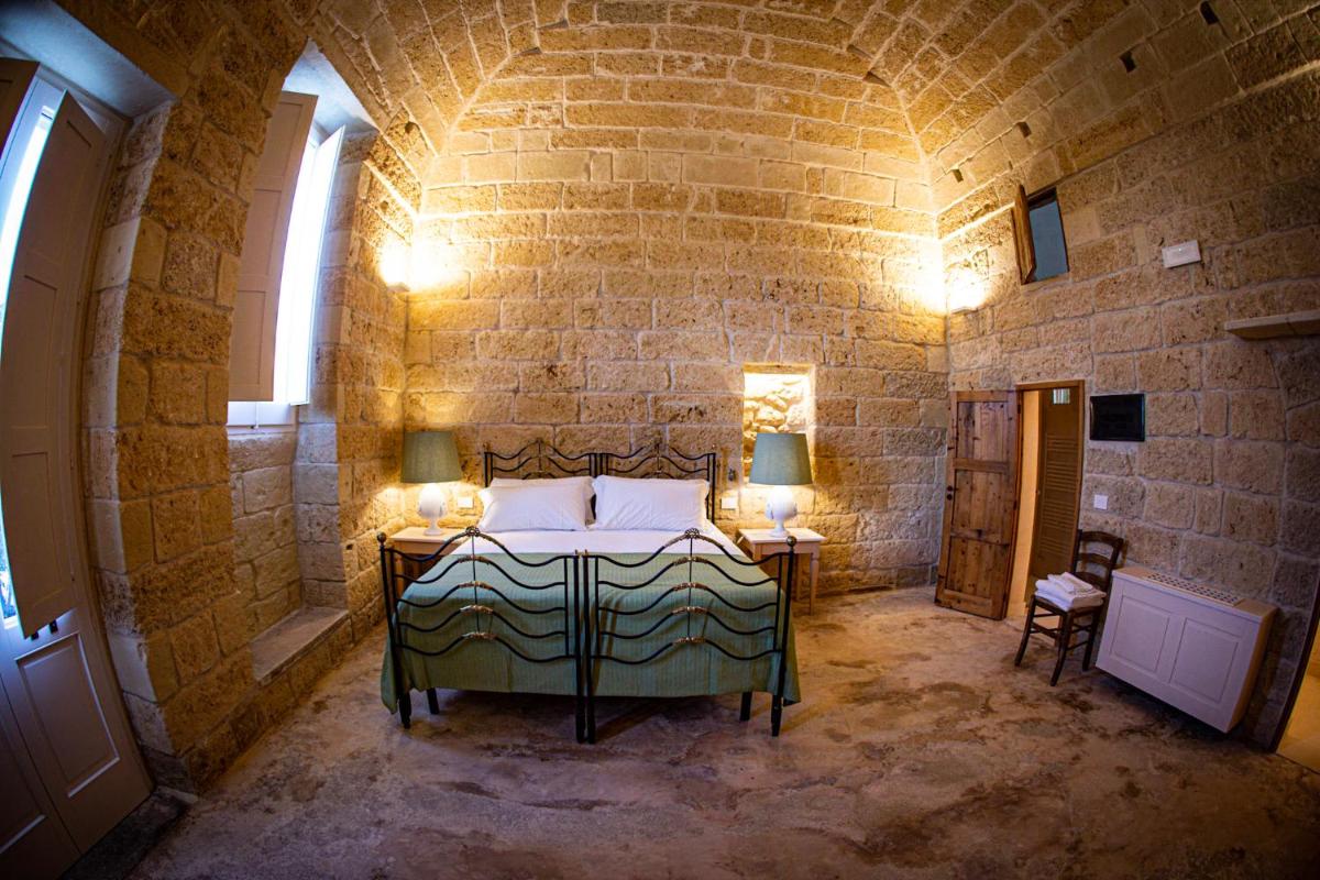 Masseria Lilei - Puglia, Salento