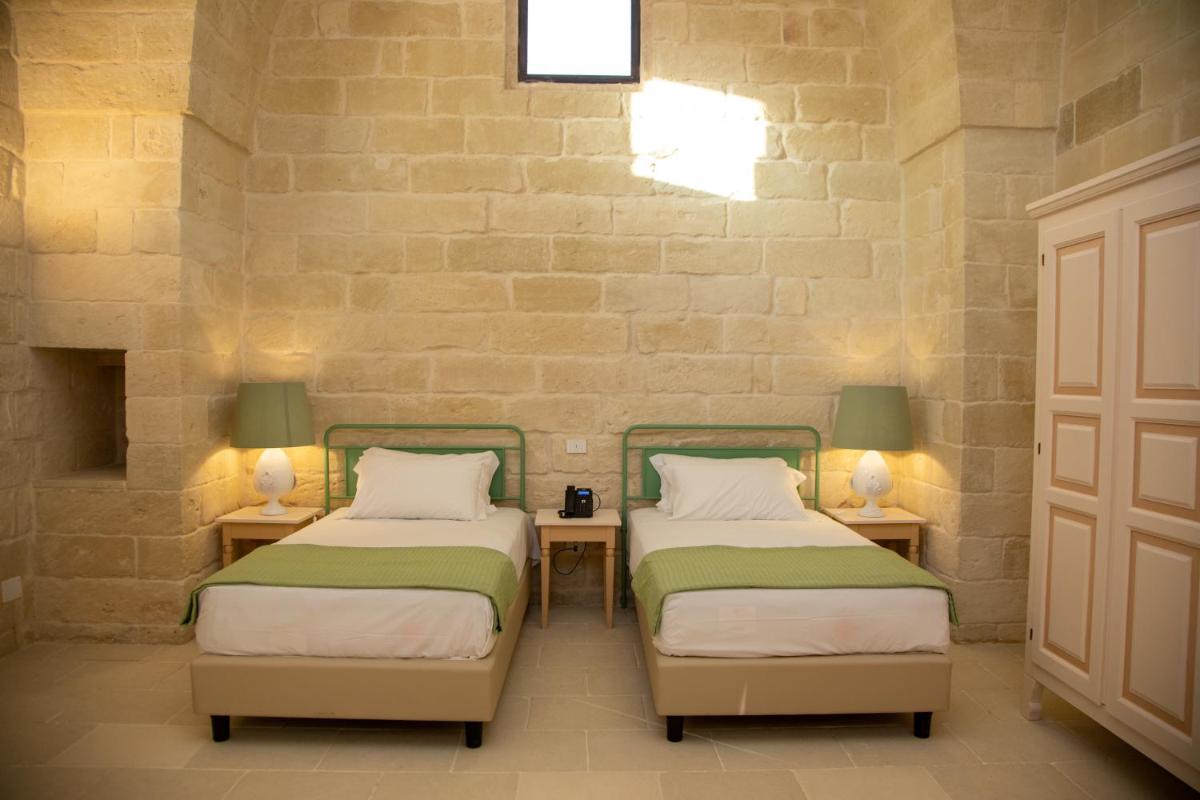 Masseria Lilei - Puglia, Salento