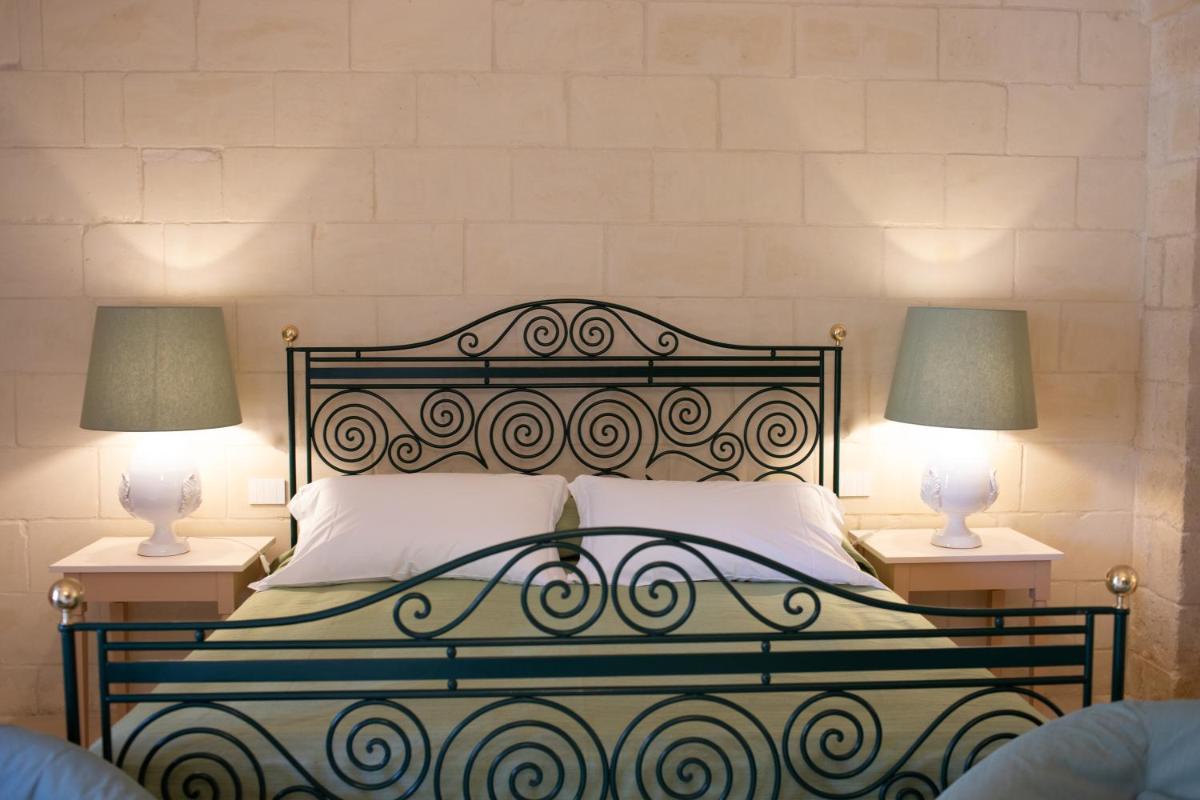 Masseria Lilei - Puglia, Salento