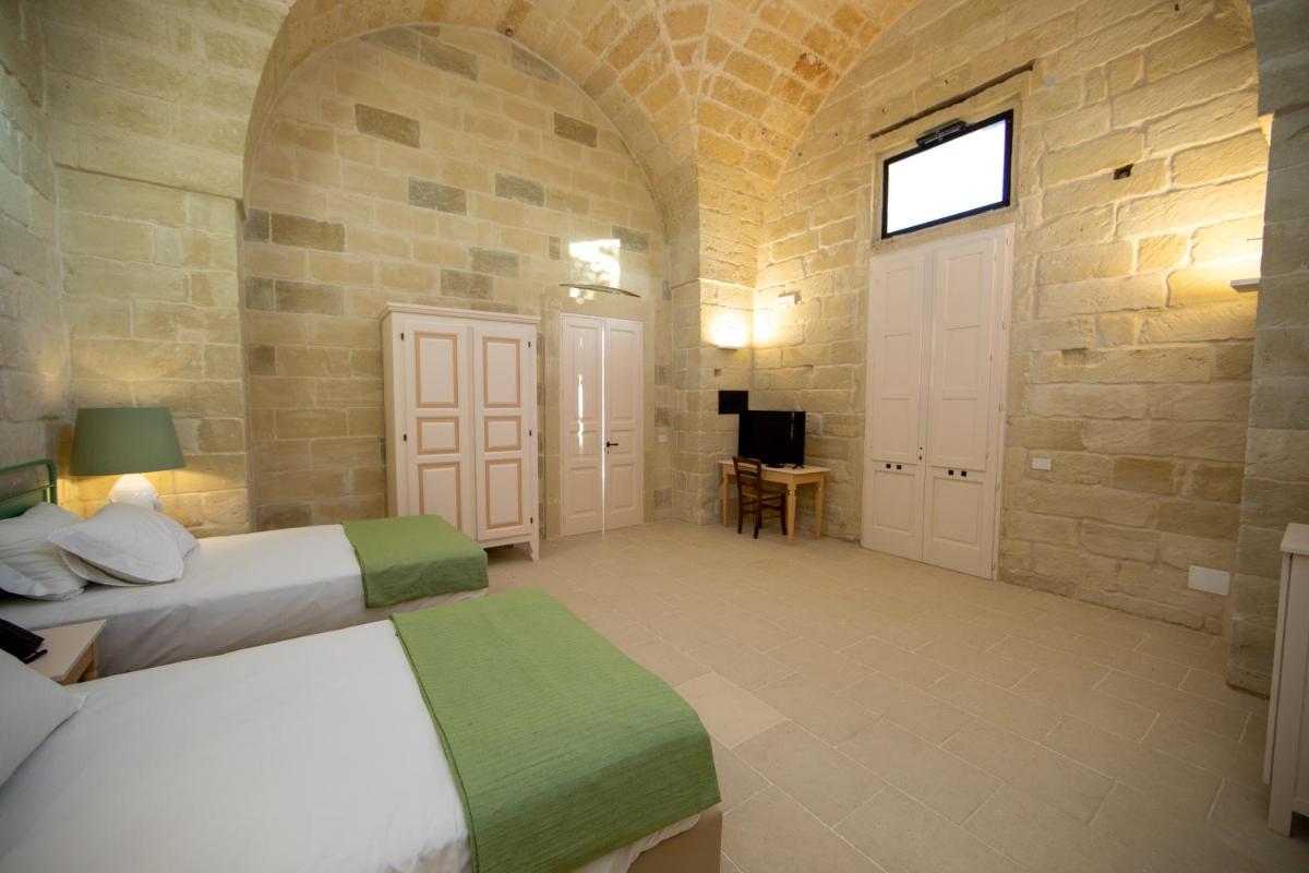 Masseria Lilei - Puglia, Salento