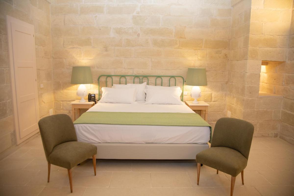 Masseria Lilei - Puglia, Salento