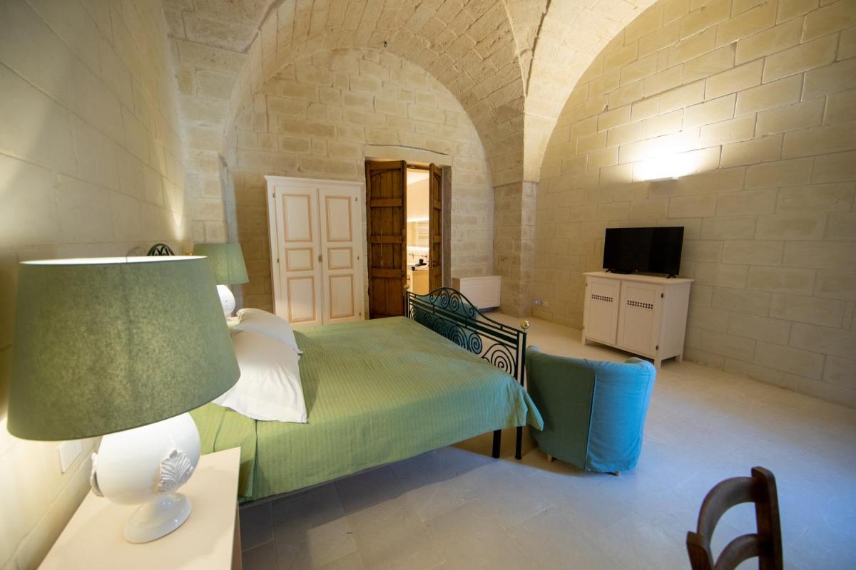 Masseria Lilei - Puglia, Salento