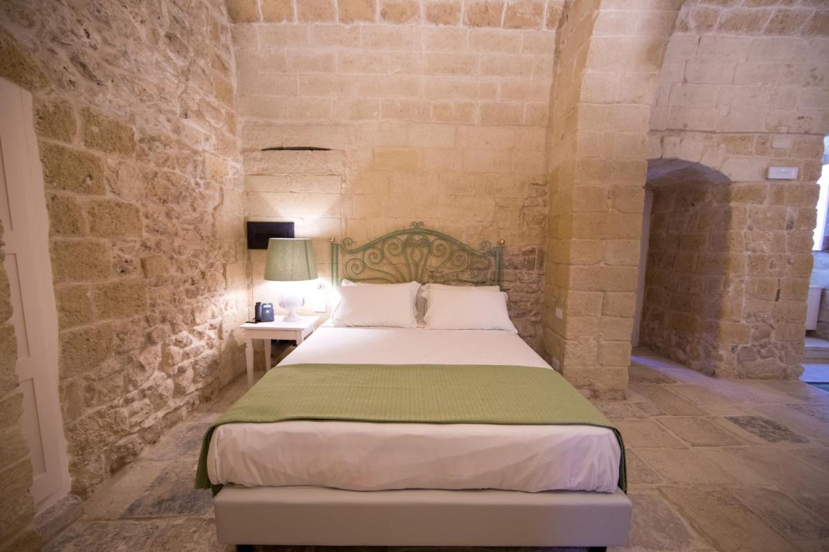 Masseria Lilei - Puglia, Salento