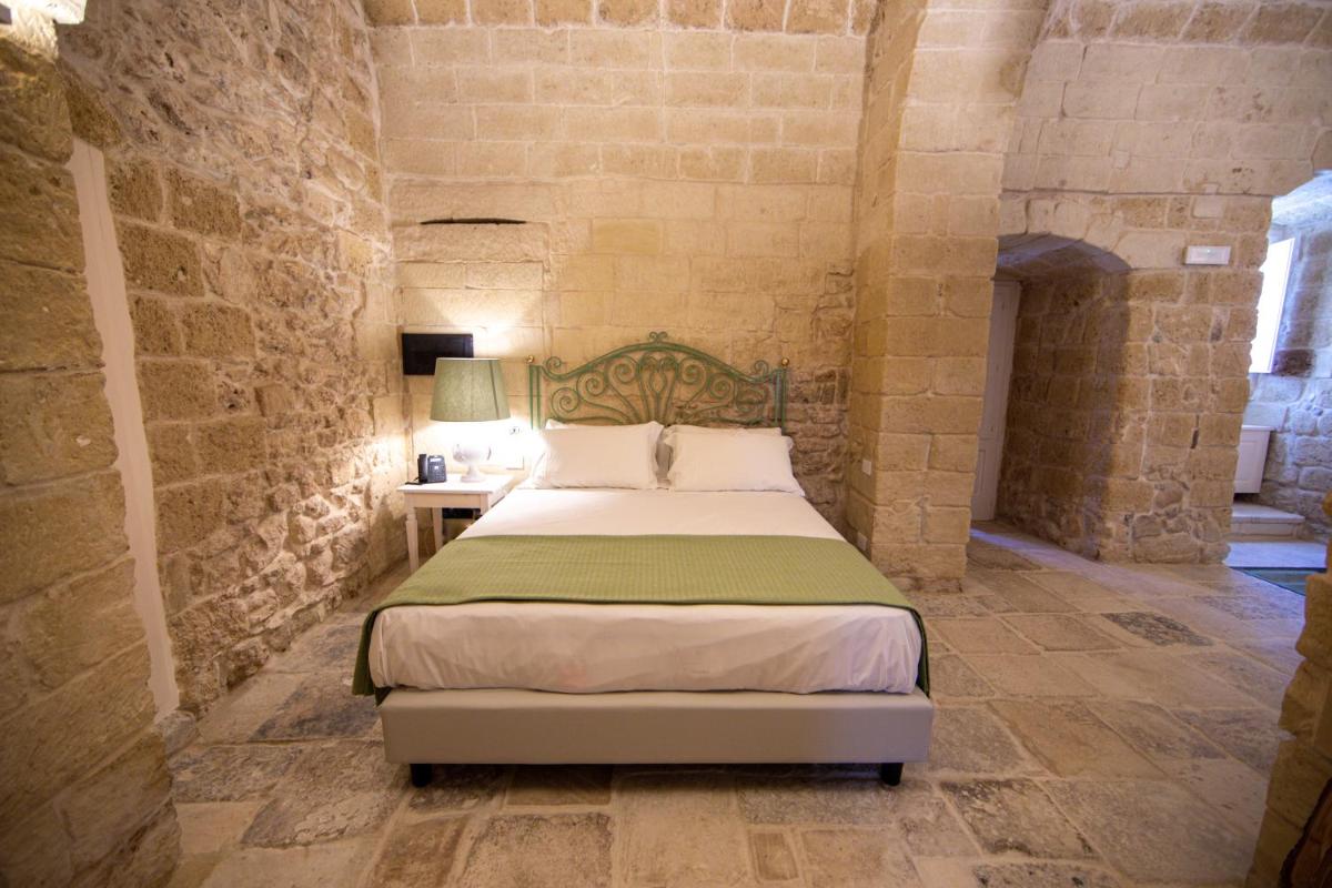 Masseria Lilei - Puglia, Salento