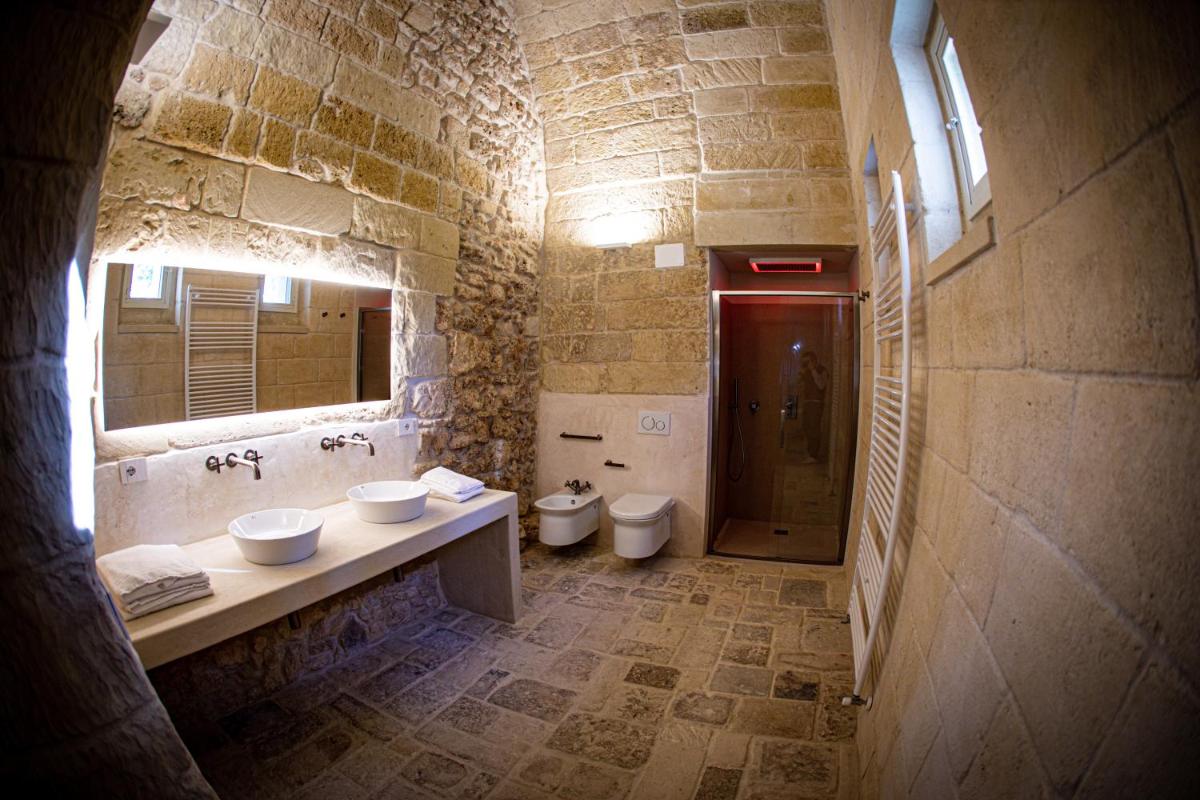 Masseria Lilei - Puglia, Salento