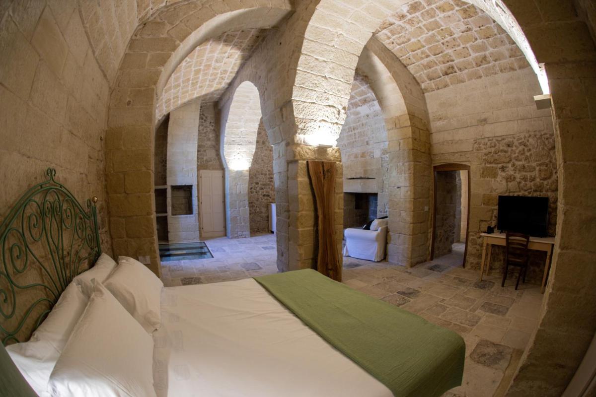 Masseria Lilei - Puglia, Salento