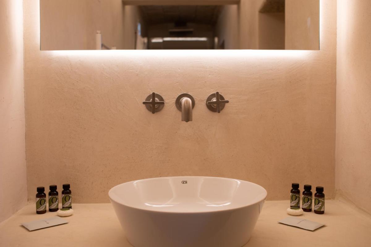 Masseria Lilei - Puglia, Salento