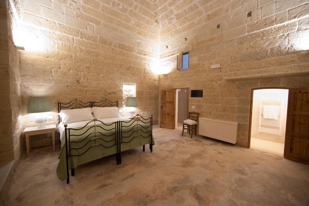 Masseria Lilei - Puglia, Salento