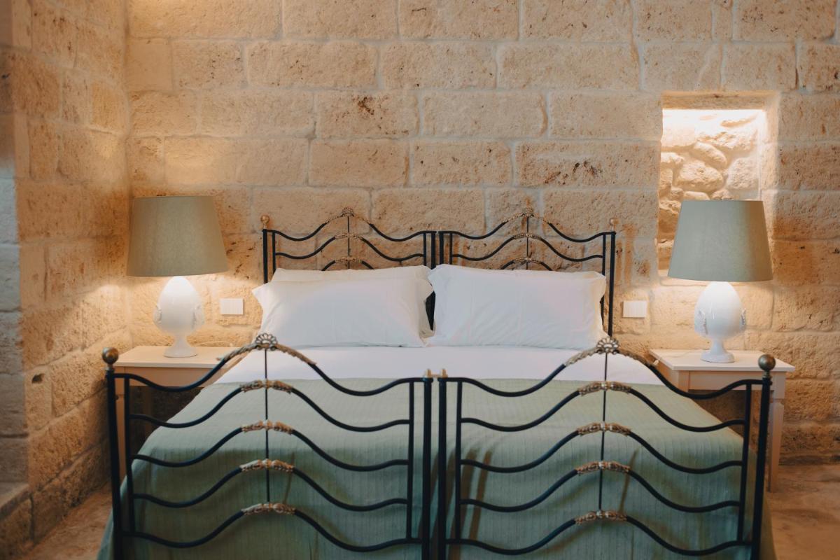 Masseria Lilei - Puglia, Salento