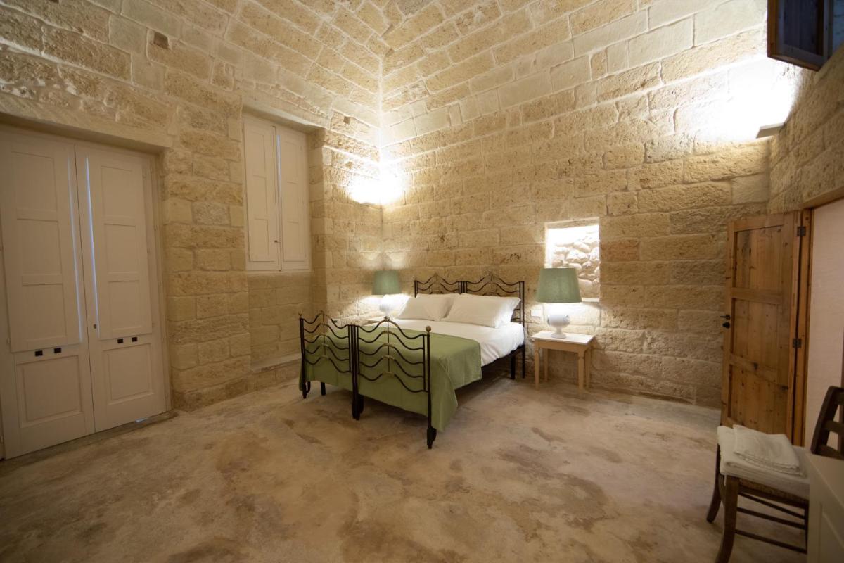 Masseria Lilei - Puglia, Salento
