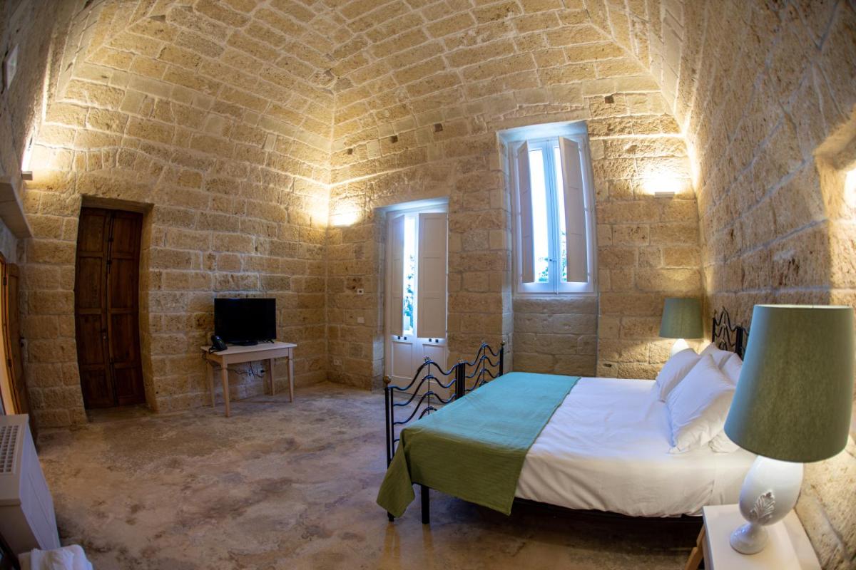 Masseria Lilei - Puglia, Salento