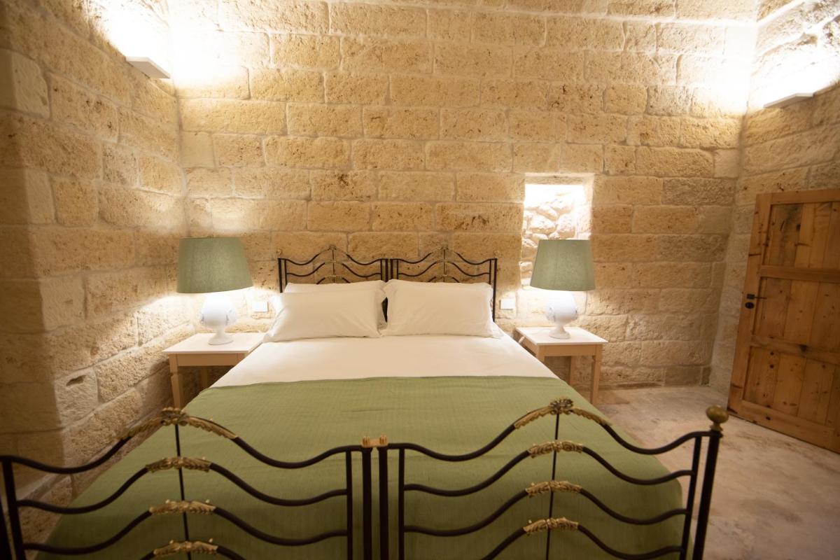 Masseria Lilei - Puglia, Salento