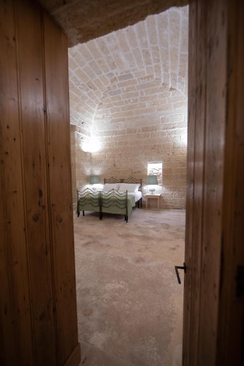 Masseria Lilei - Puglia, Salento
