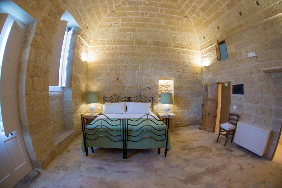 Masseria Lilei - Puglia, Salento