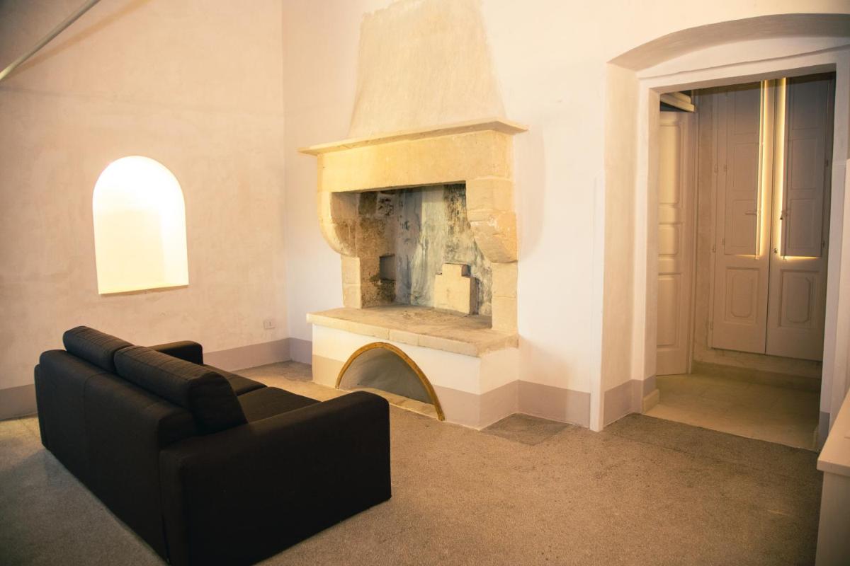 Masseria Lilei - Puglia, Salento