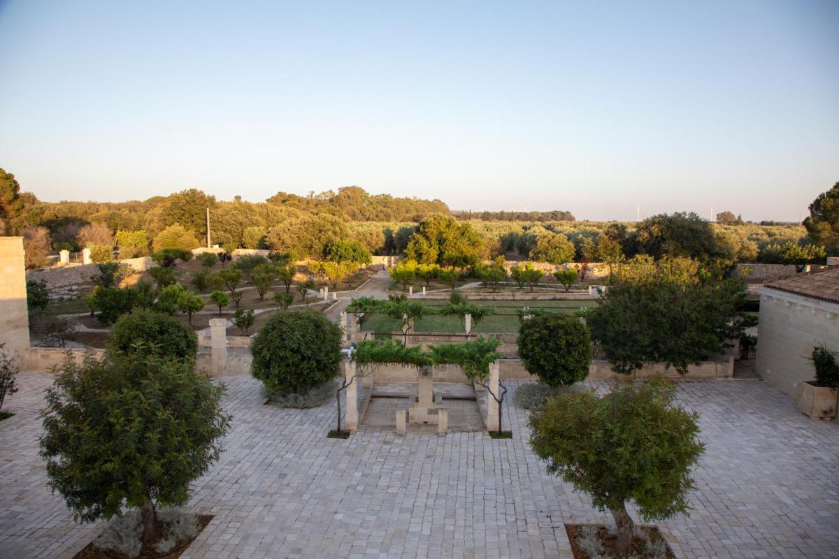 Masseria Lilei - Puglia, Salento