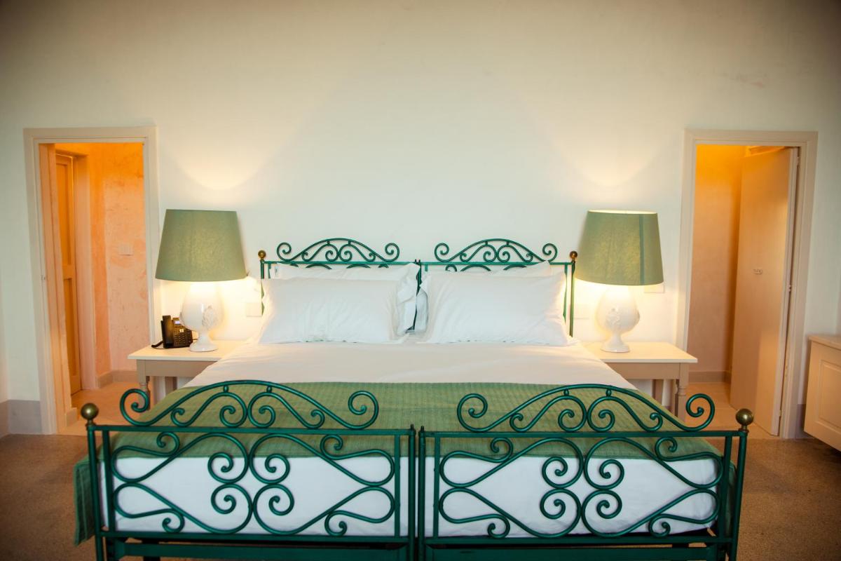 Masseria Lilei - Puglia, Salento