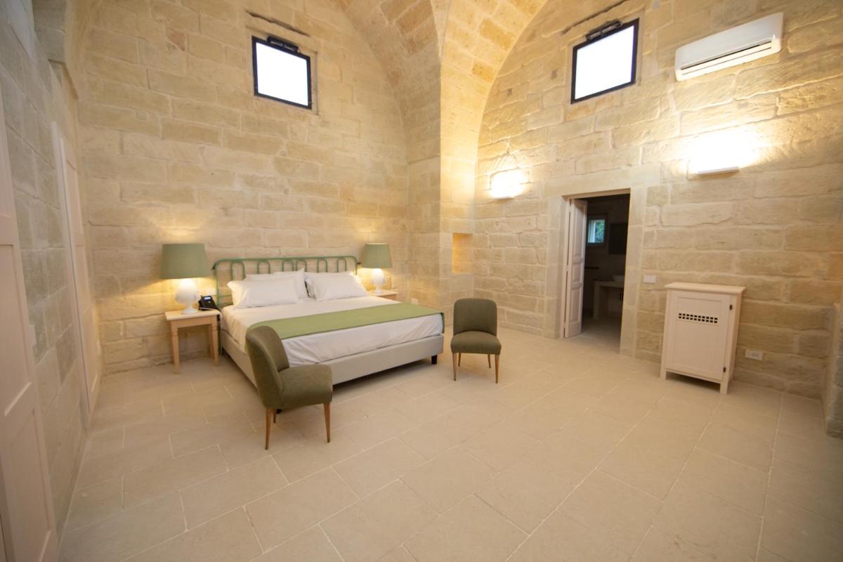 Masseria Lilei - Puglia, Salento