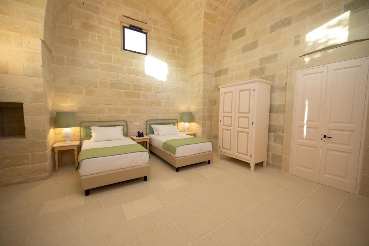 Masseria Lilei - Puglia, Salento