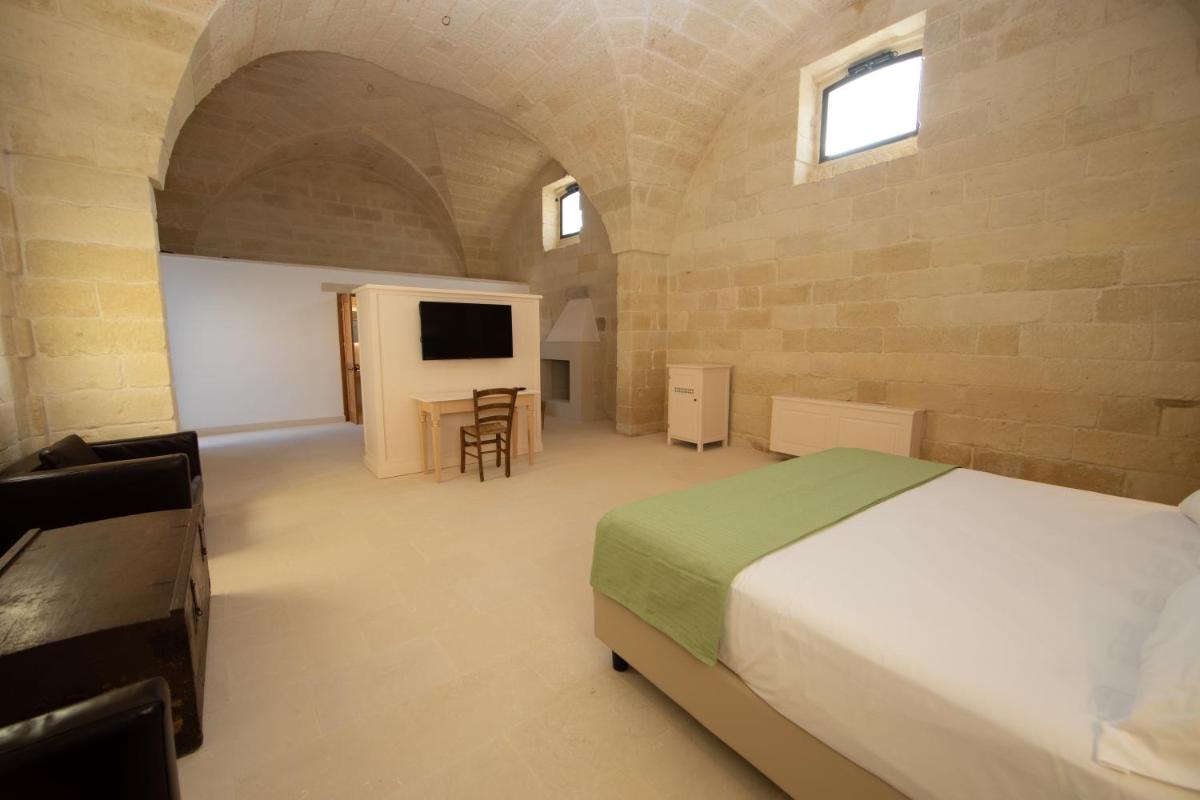 Masseria Lilei - Puglia, Salento