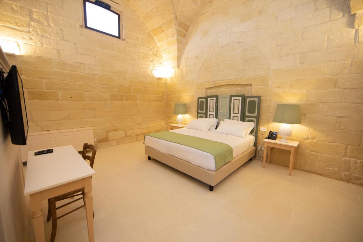 Masseria Lilei - Puglia, Salento