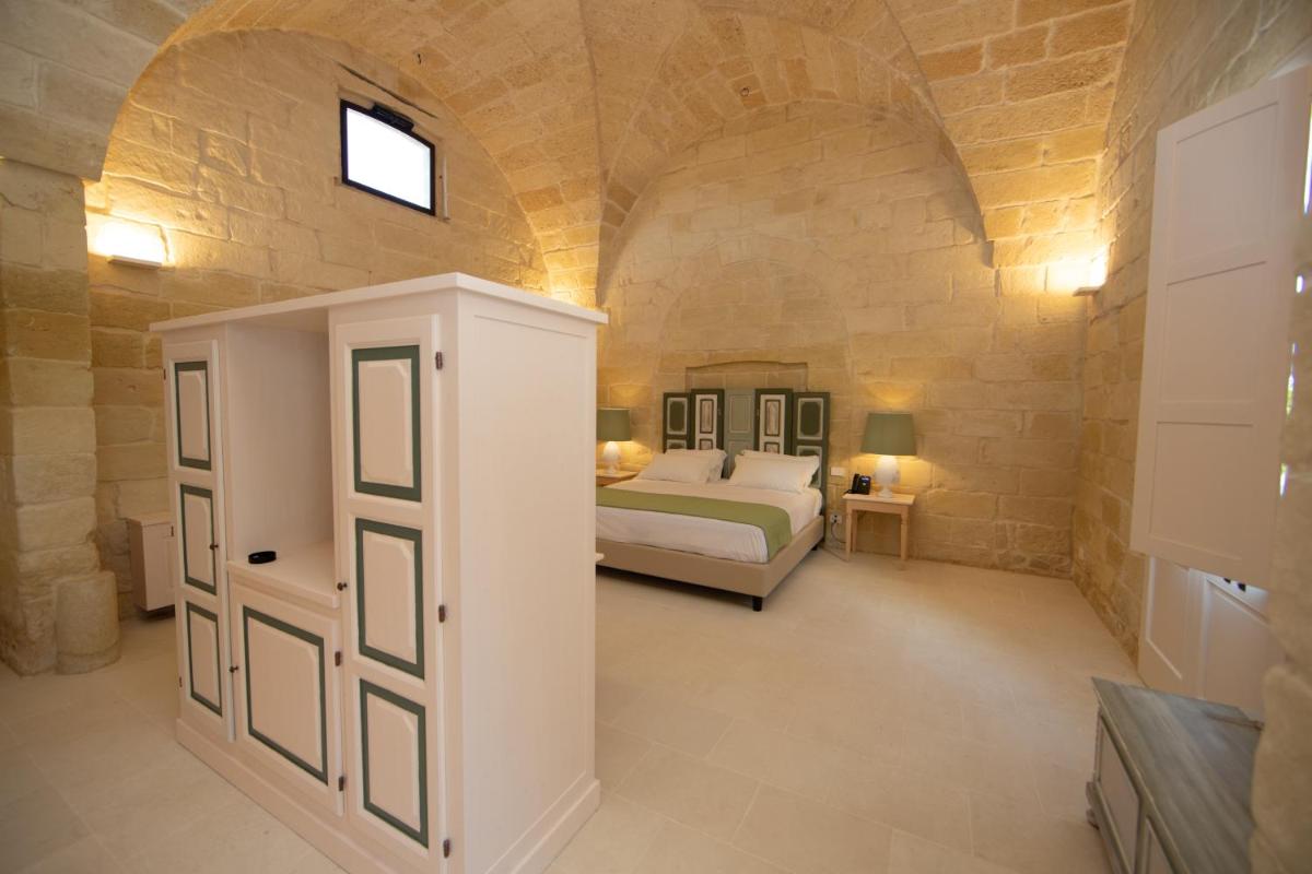 Masseria Lilei - Puglia, Salento