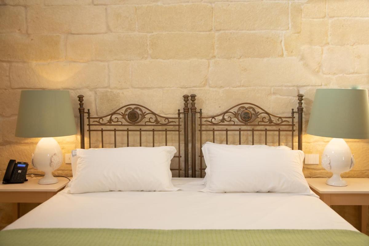 Masseria Lilei - Puglia, Salento