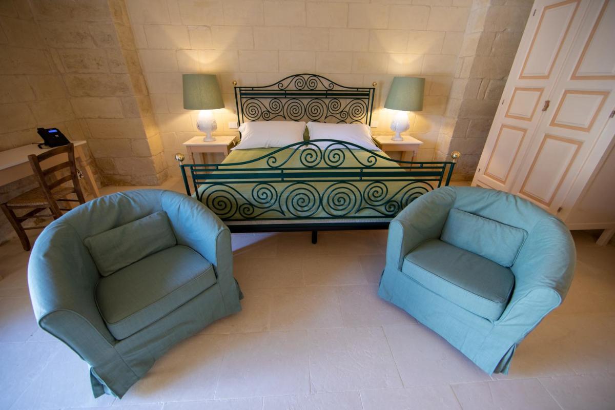 Masseria Lilei - Puglia, Salento