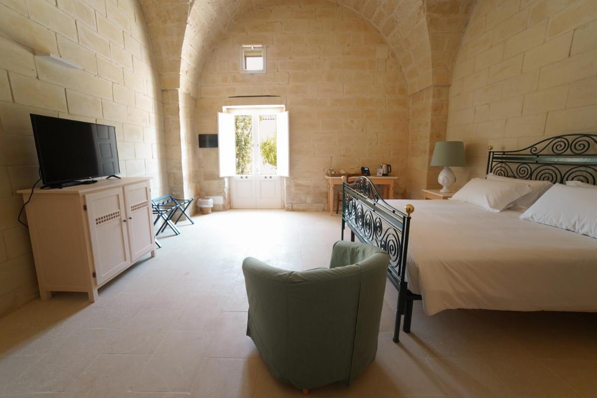 Masseria Lilei - Puglia, Salento