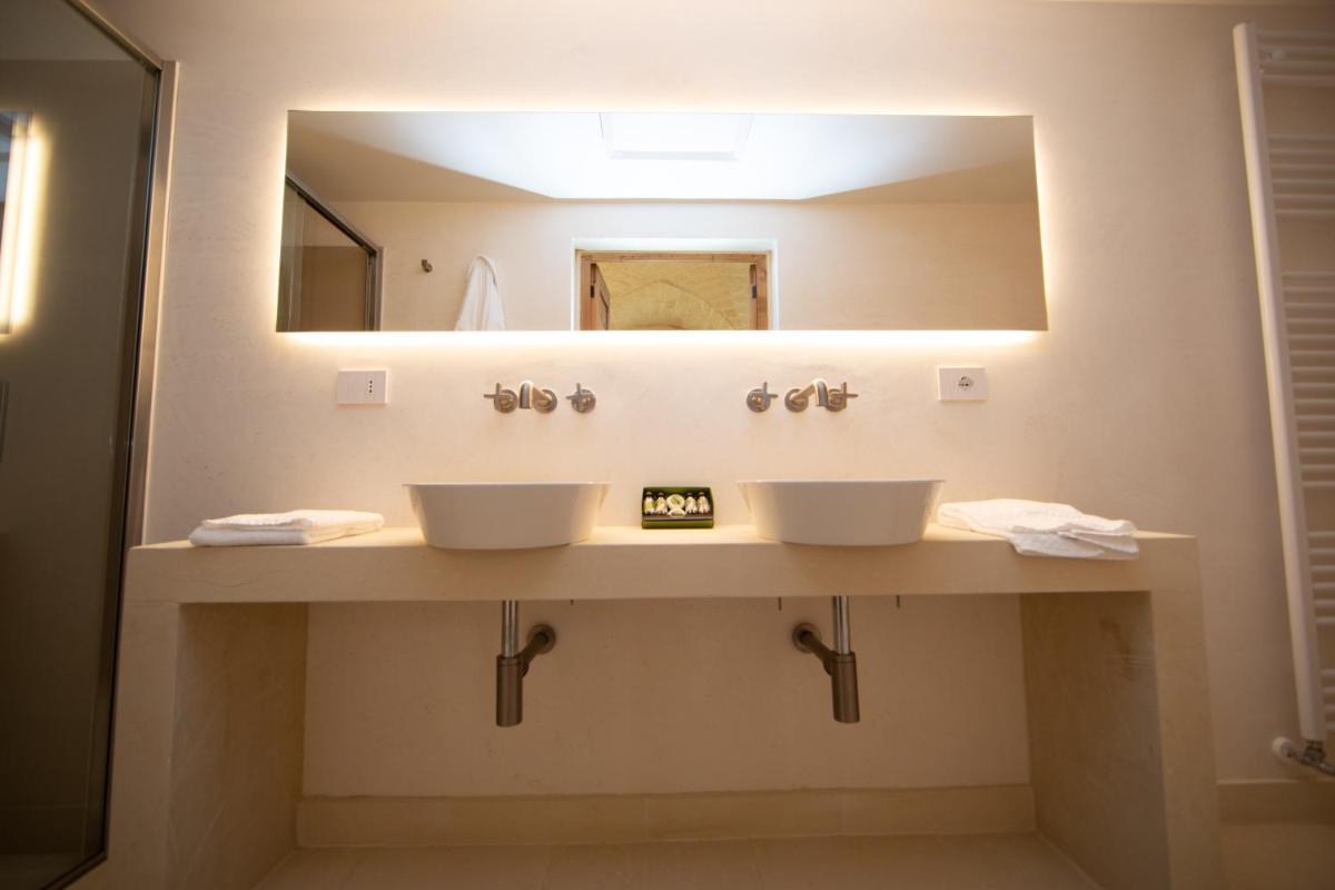 Masseria Lilei - Puglia, Salento