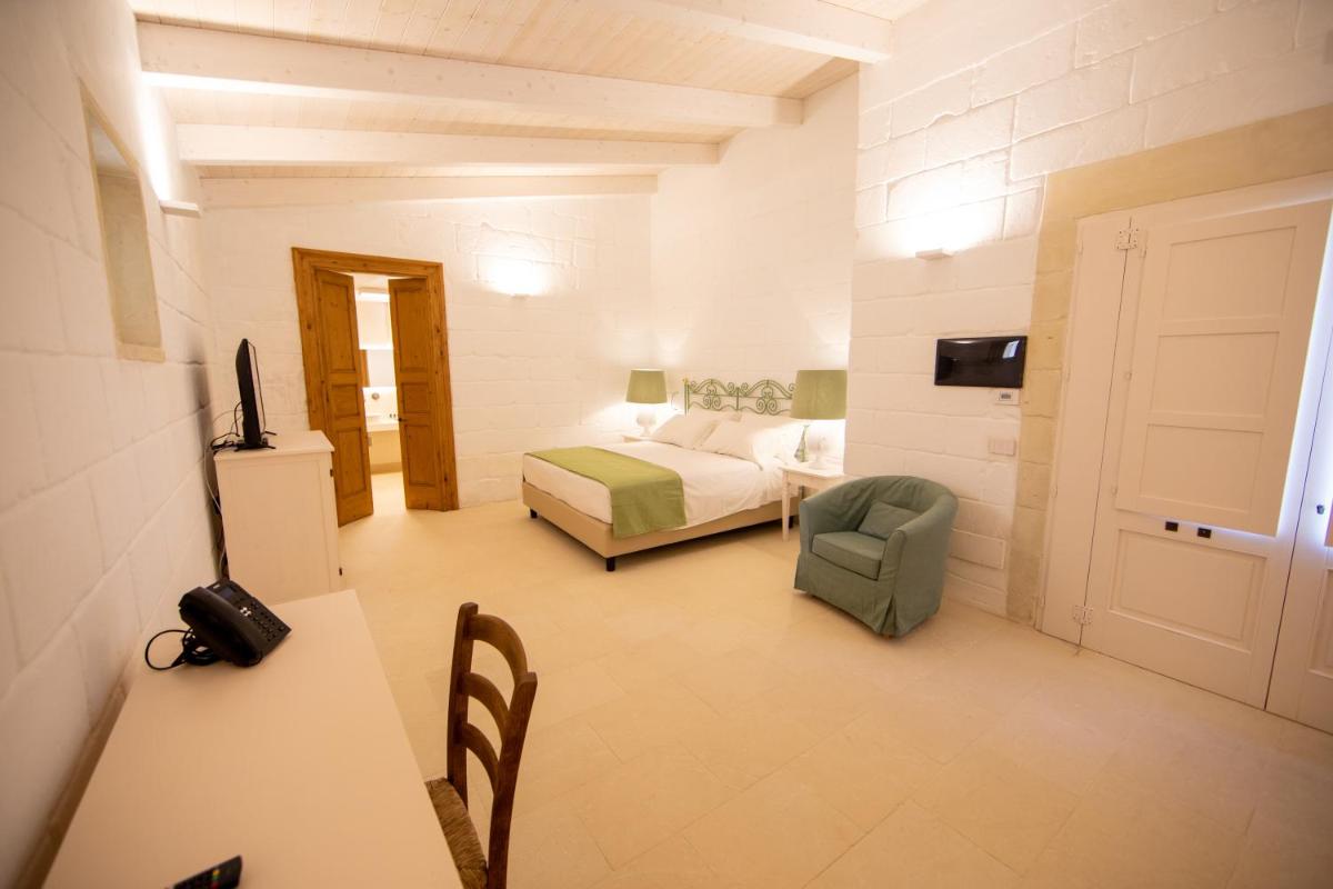 Masseria Lilei - Puglia, Salento