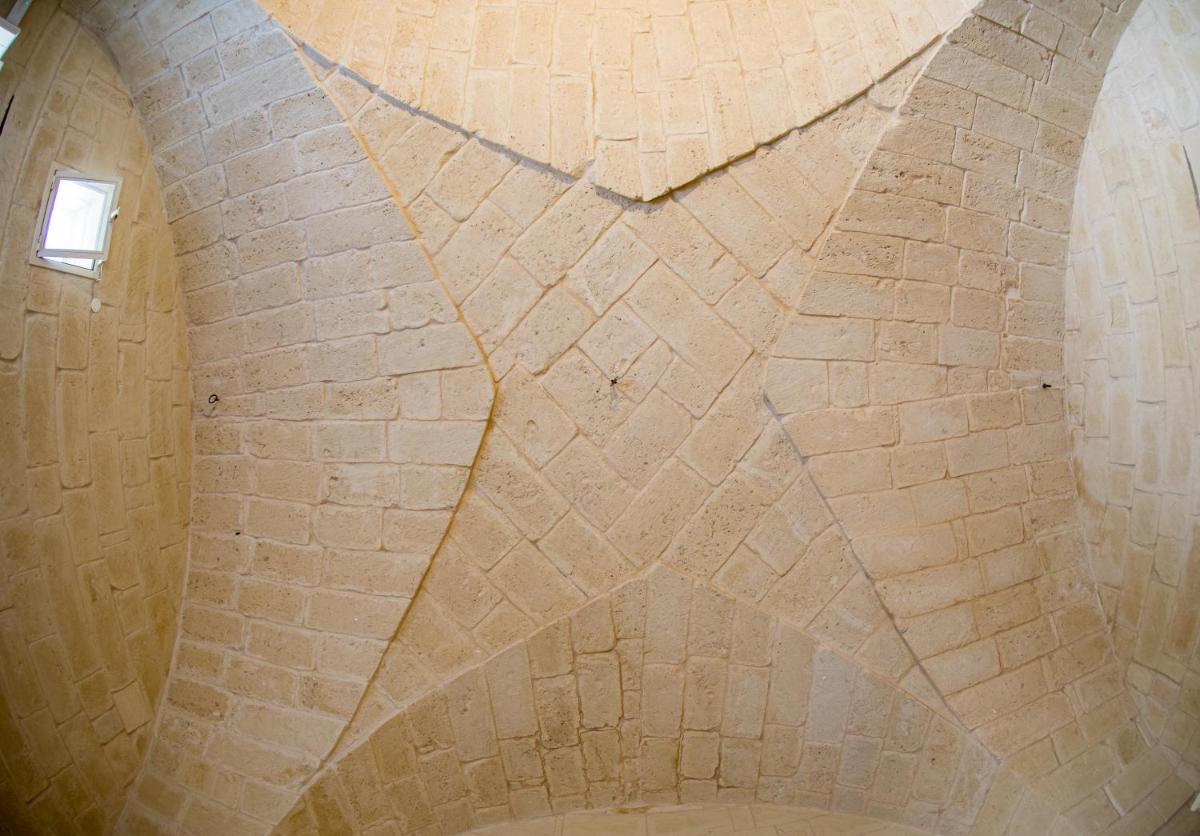 Masseria Lilei - Puglia, Salento