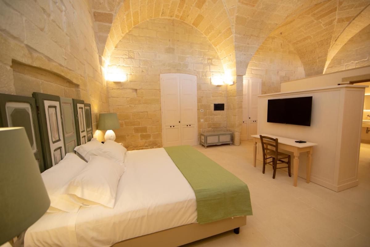 Masseria Lilei - Puglia, Salento