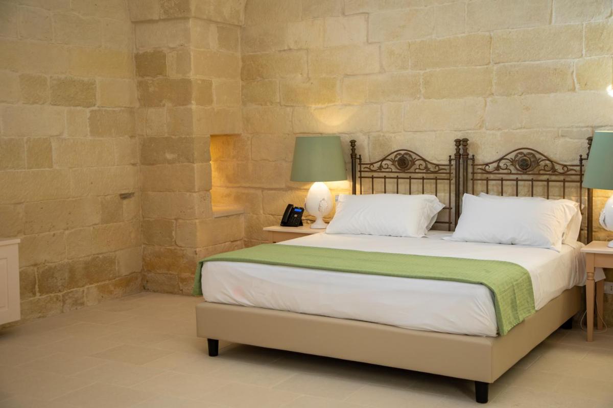 Masseria Lilei - Puglia, Salento