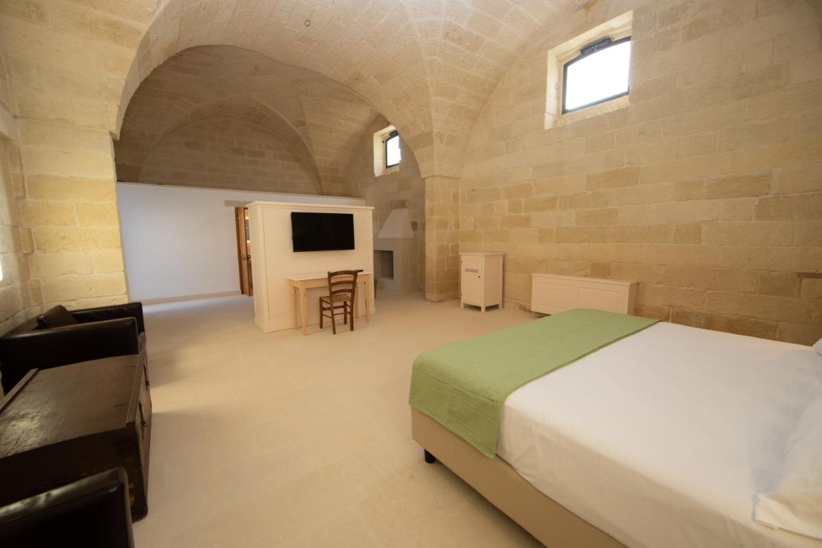 Masseria Lilei - Puglia, Salento