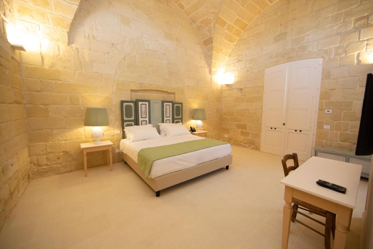 Masseria Lilei - Puglia, Salento